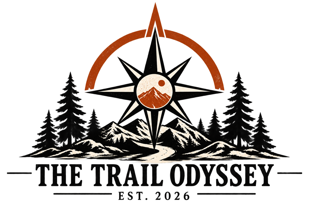 The Trail Odyssey